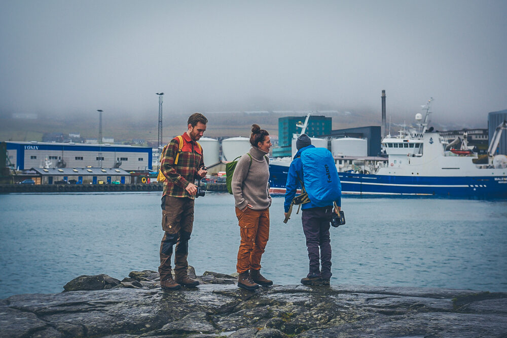 Die Färöer Inseln - Ein Juwel für alle Wanderlustigen & Outdoorliebhaber