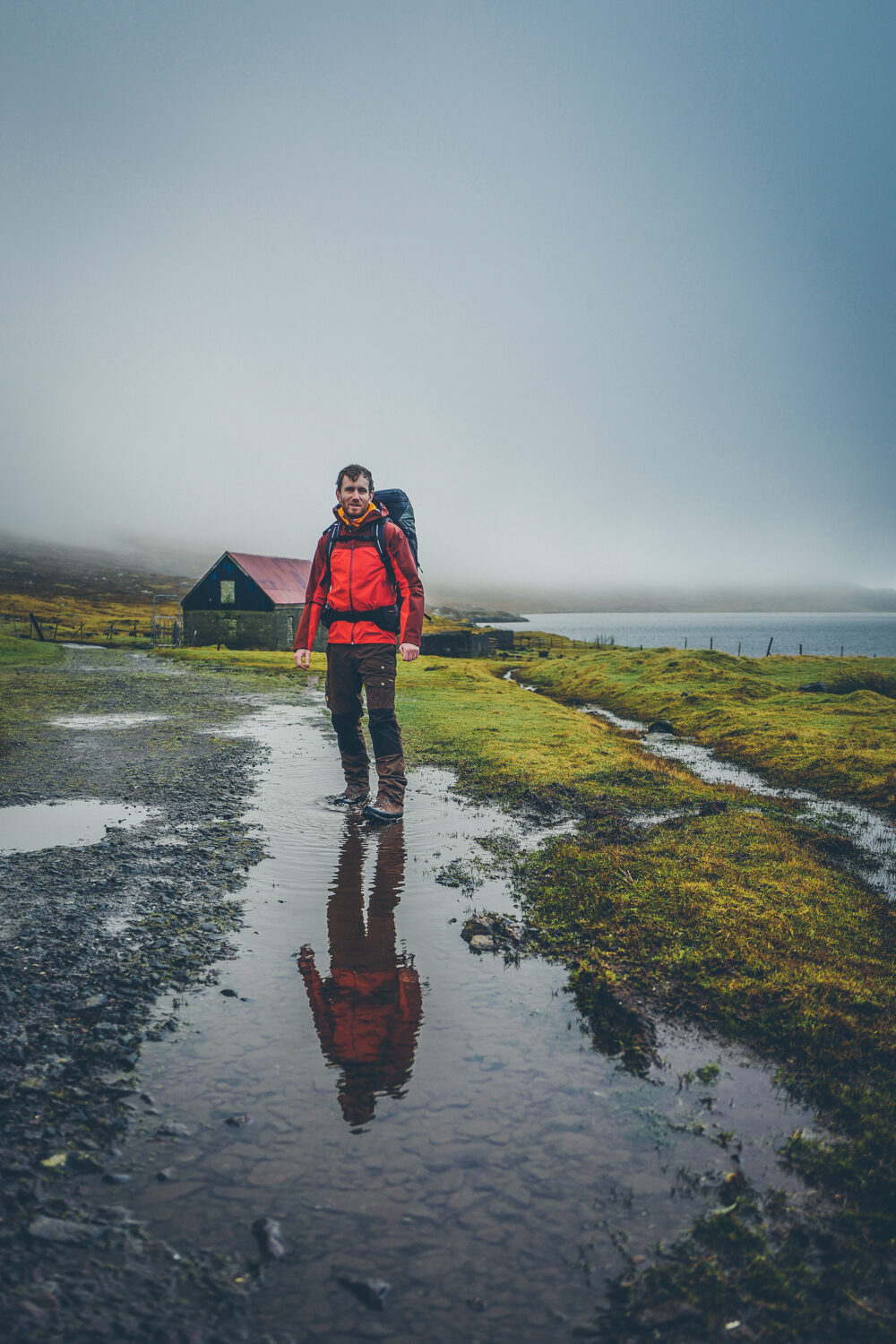 Die Färöer Inseln - Ein Juwel für alle Wanderlustigen & Outdoorliebhaber