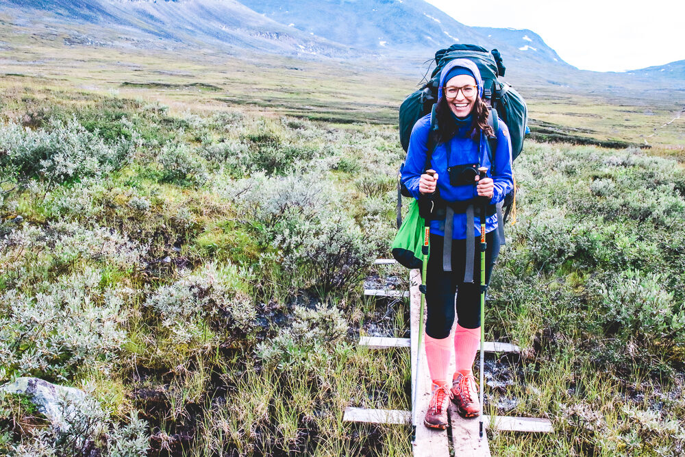 Das wichtigste Trekking Equipment neben Zelt & Backpack: Woran es zu denken gilt!