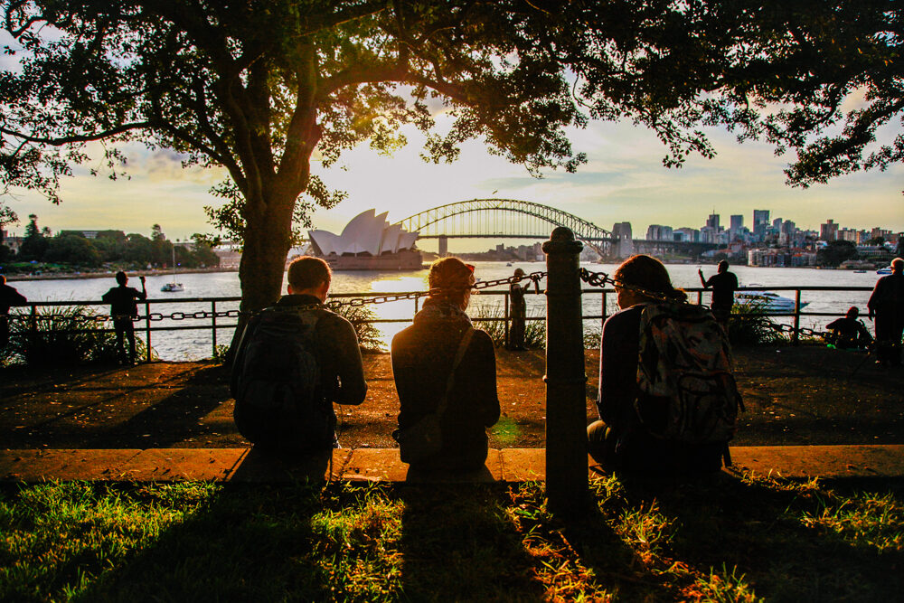 Sydney Tour Empfehlungen Australien City Trip The BridgeClimb – Picture Me – Fotografie-Kurse und Touren in und um Sydney